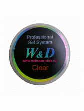 Гель однофазный W&D, 15гр.