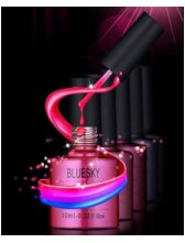 Гель-лак Bluesky, 10ml