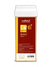Воск для депиляции Cardi, 100ml. Натуральный