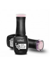 Гель-лак "RuNail" Laque 12ml "Завтрак у Тиффани"