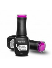 Гель-лак "RuNail" Laque 12ml "Модный разговор"