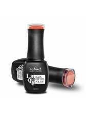 Гель-лак "RuNail" Laque 12ml "Вереск"