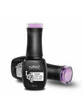 Гель-лак "RuNail" Laque 12ml "Лесная фиалка"
